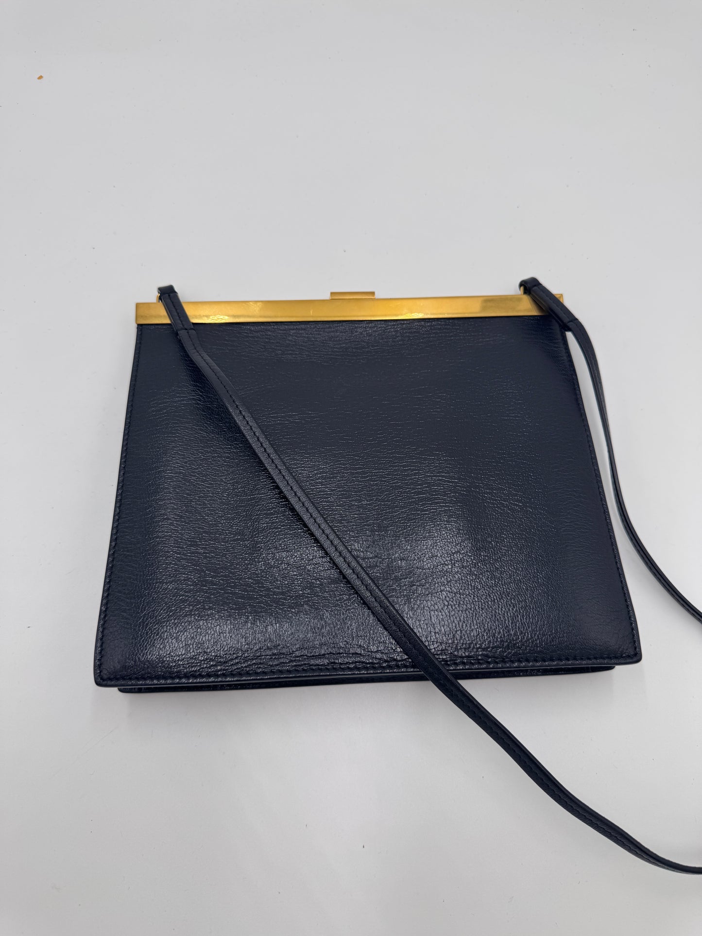 Celine Vintage Crossbody