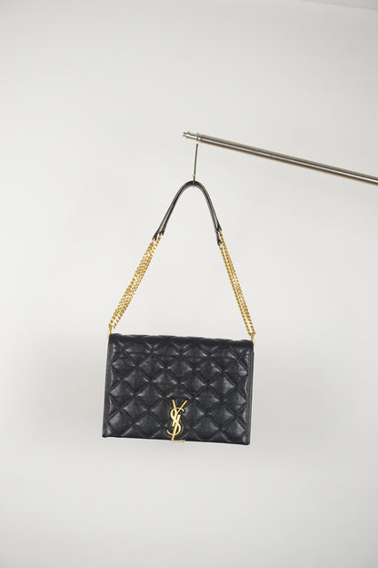 Saint Laurent Becky Medium