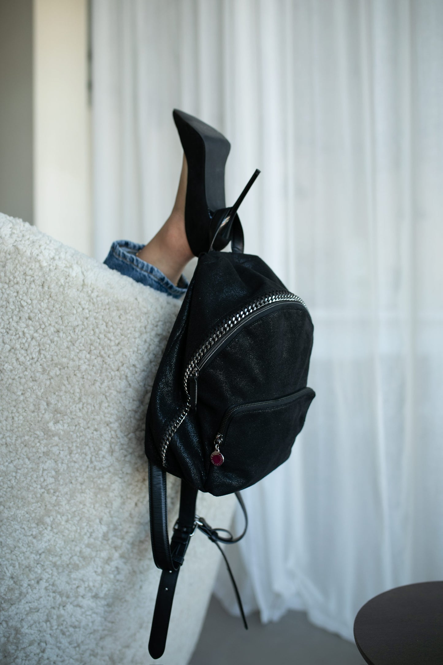 Stella McCartney Rucksack