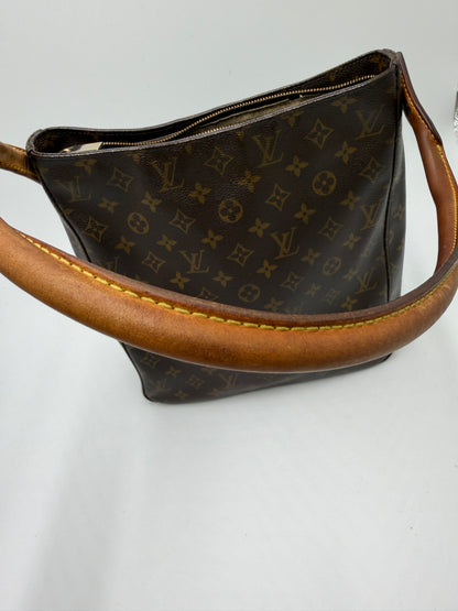 Louis Vuitton Looping MM