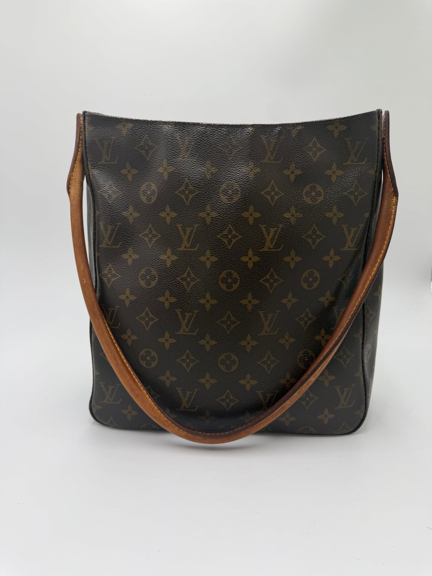 Louis Vuitton Looping MM