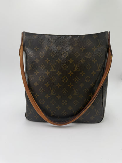 Louis Vuitton Looping MM