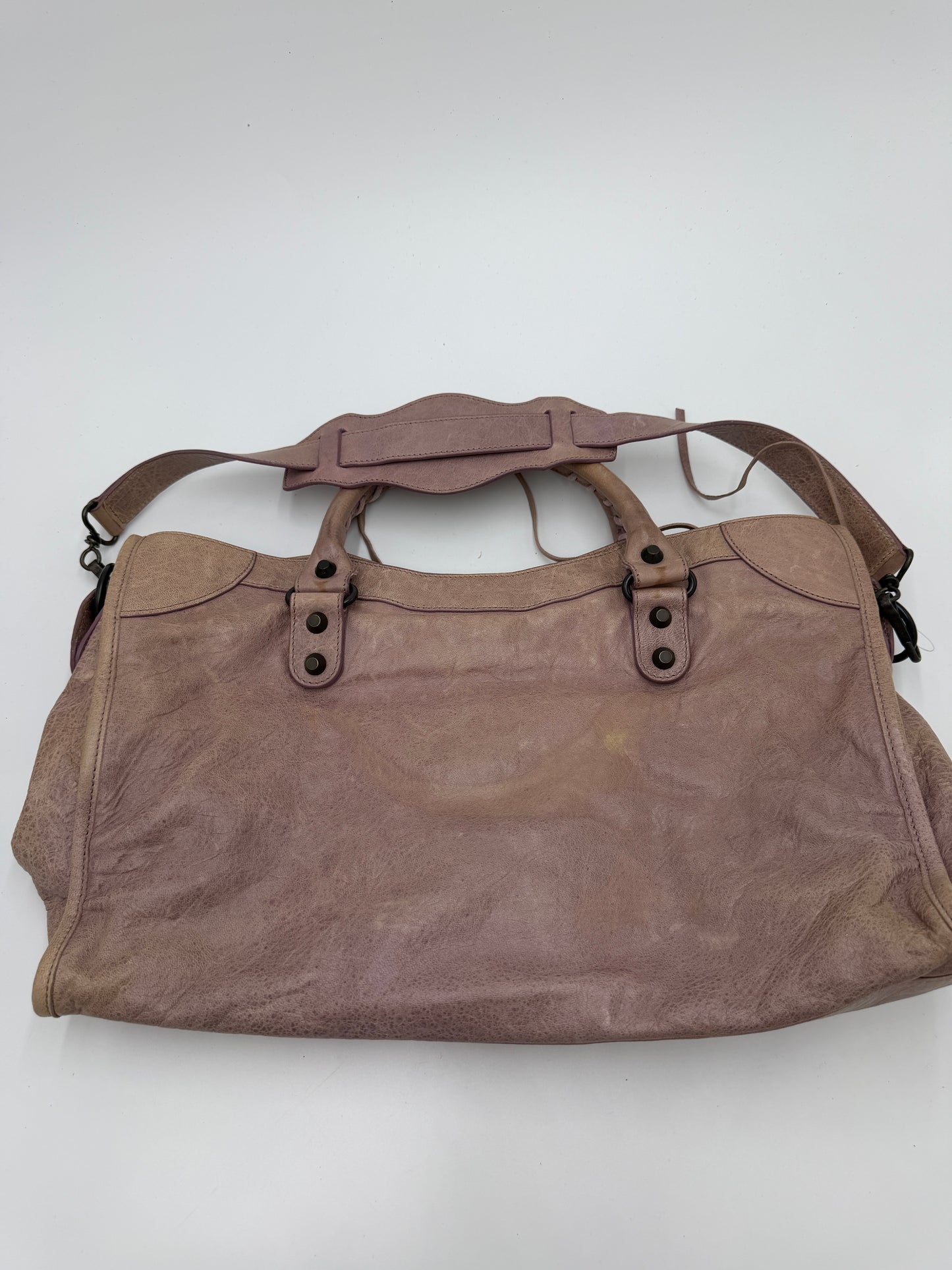 Balenciaga City Bag
