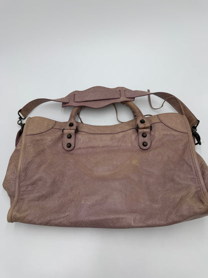 Balenciaga City Bag