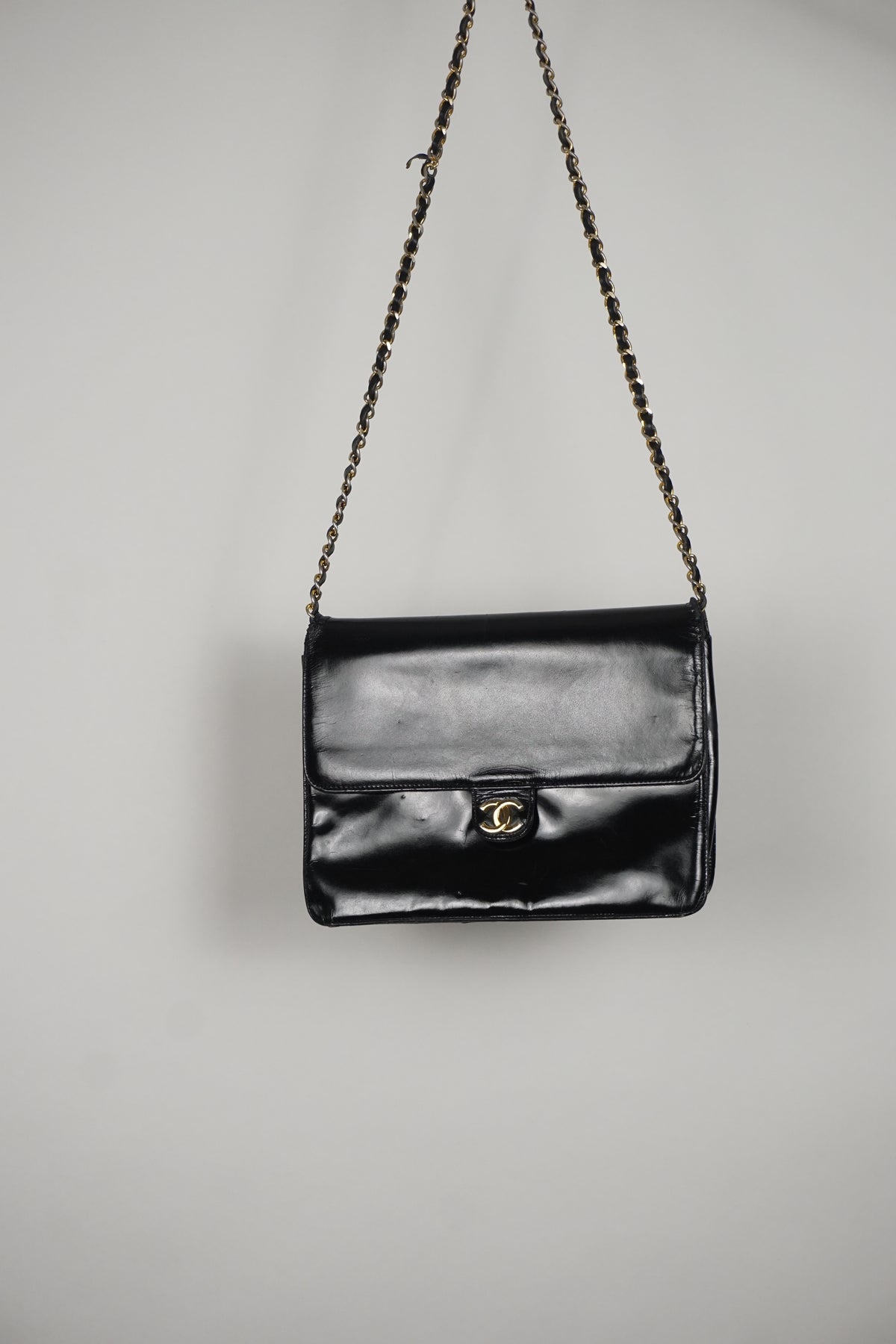 Chanel Flap Crossbody