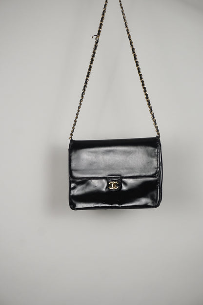 Chanel Flap Crossbody
