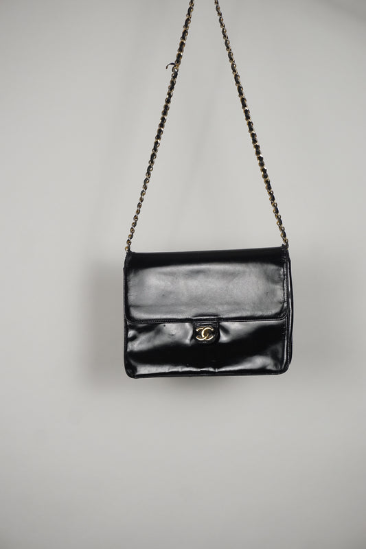 Chanel Flap Crossbody