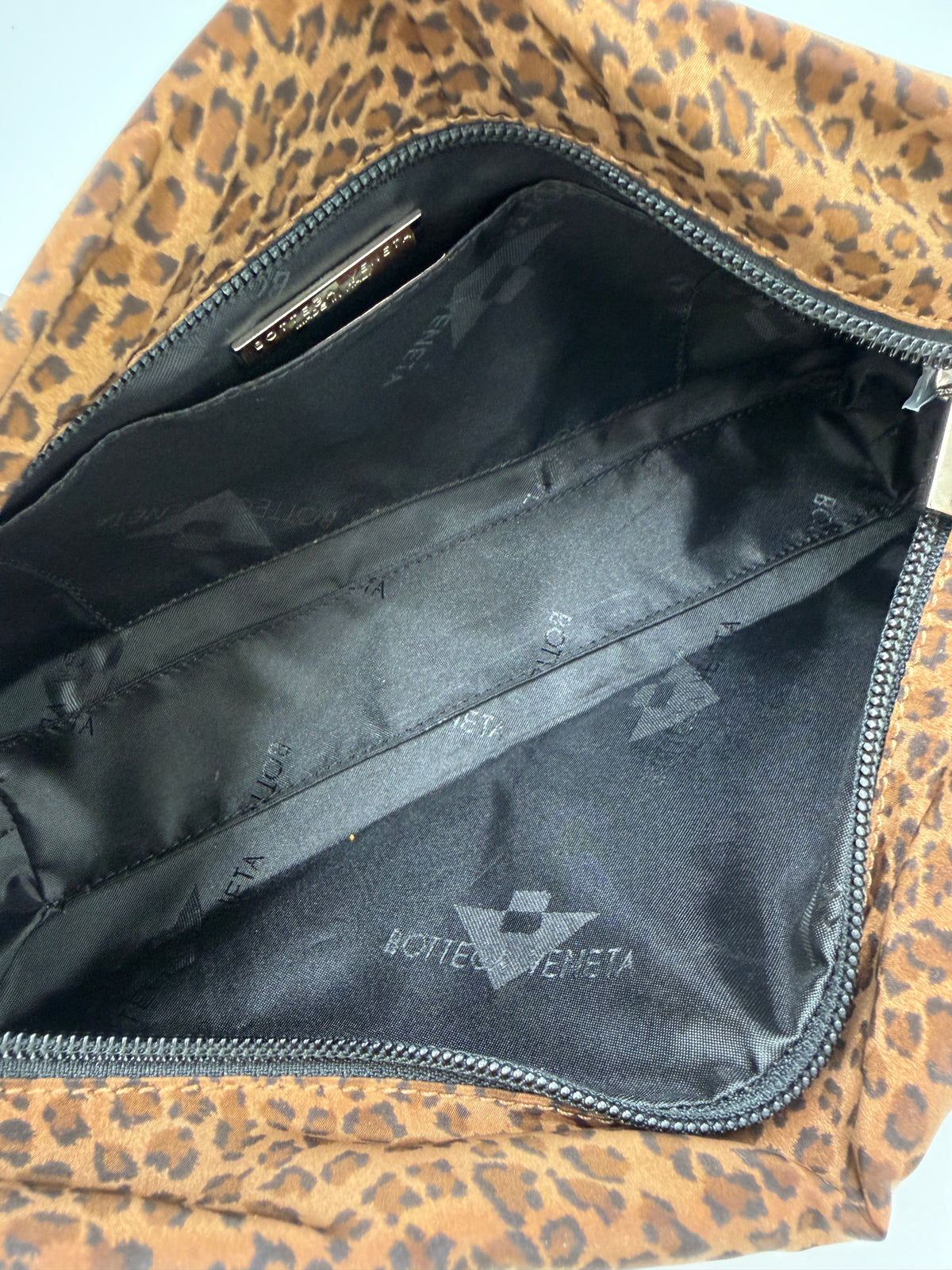 Bottega Veneta Leo Shoulderbag