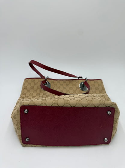 Gucci Shooper