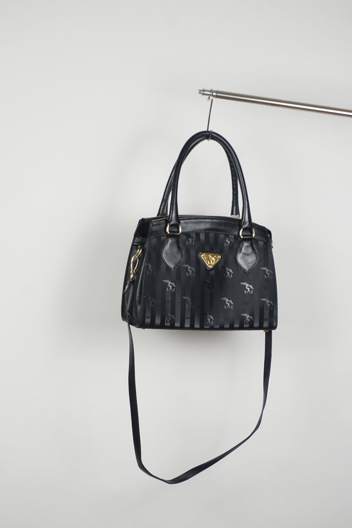 Maison Mollerus Schultertasche