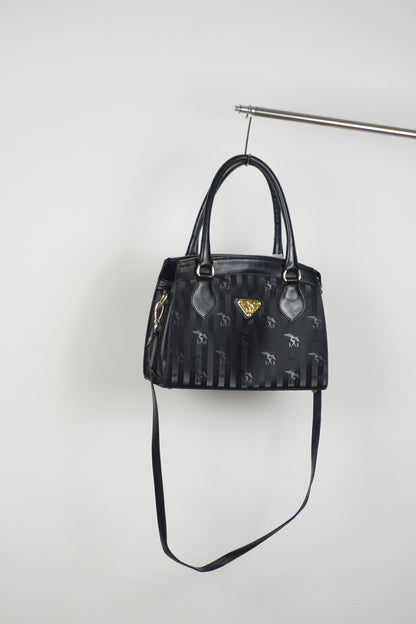 Maison Mollerus Schultertasche