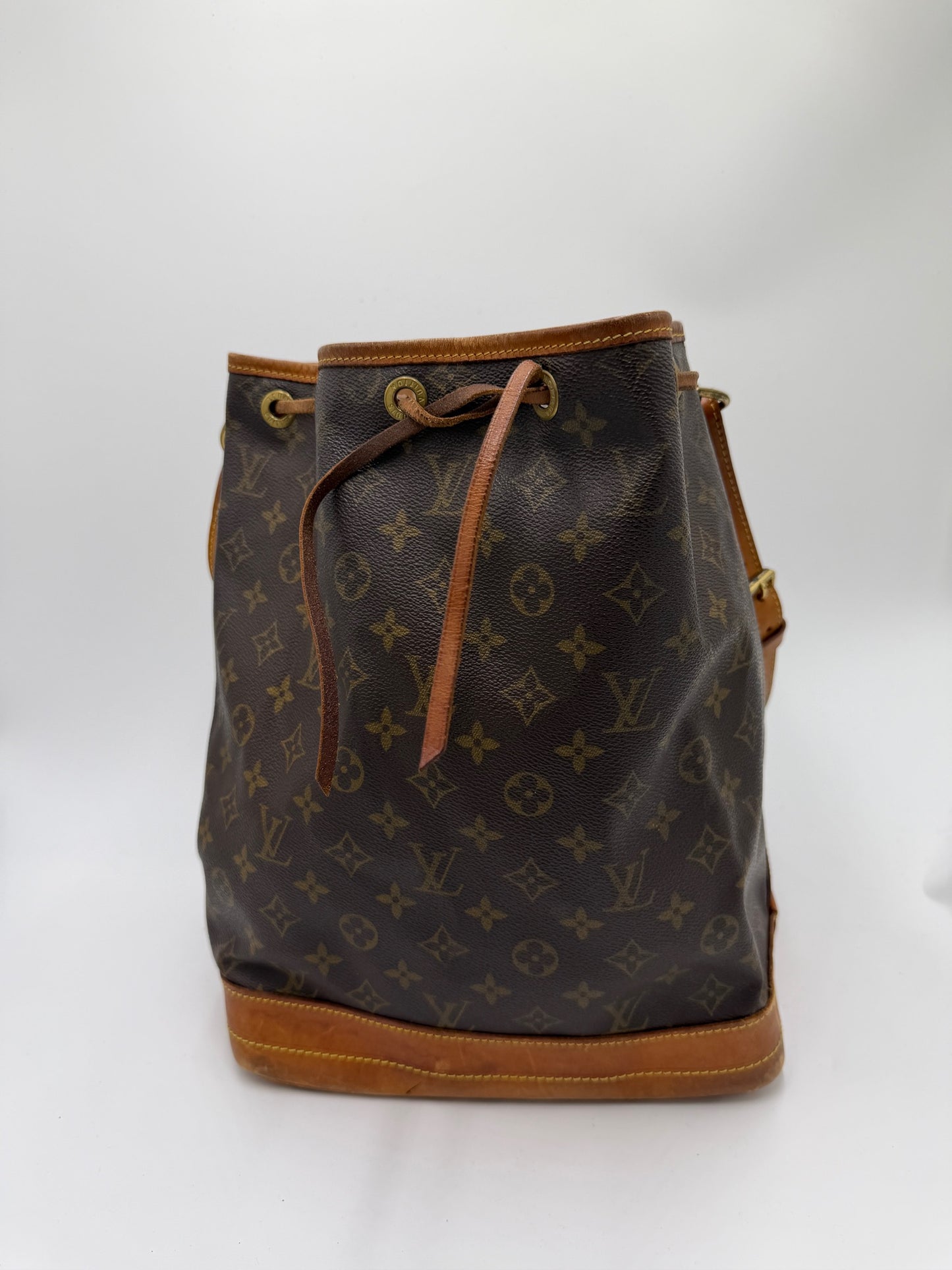 Louis Vuitton Grande Noè Monogram