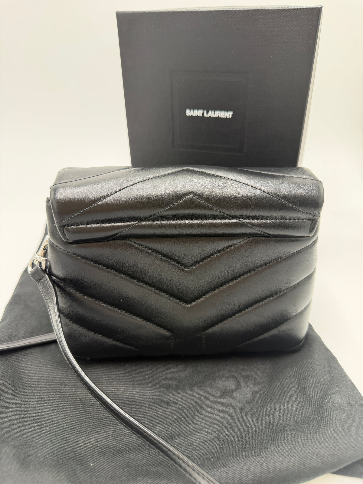 Saint Laurent Lou Small