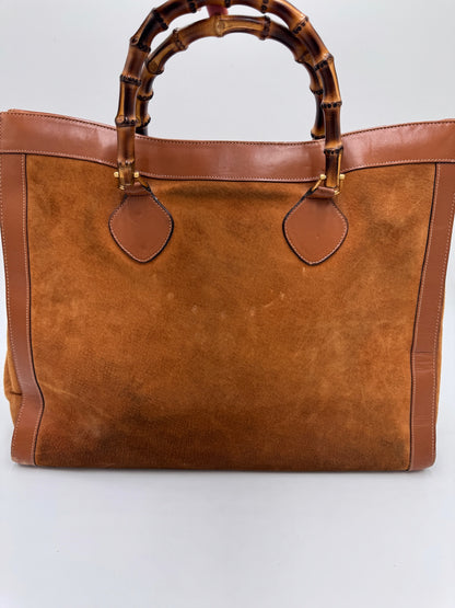 Gucci Diana Bamboo