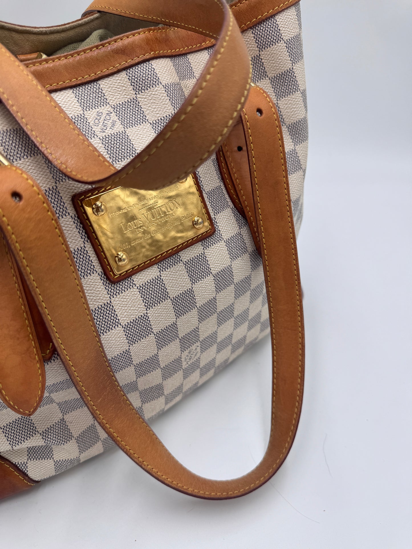 Louis Vuitton Hampstead