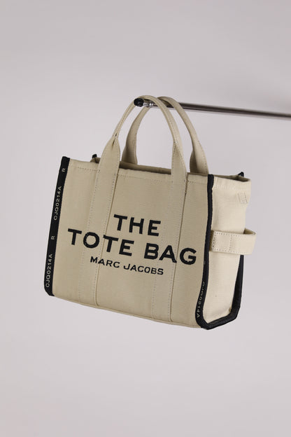 Marc Jacobs Tote Bag (Beige) als Hauptfoto aus der Shopper-Kategorie.