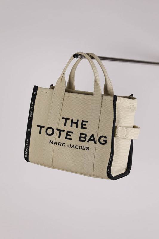 Marc Jacobs Tote Bag (Beige) als Hauptfoto aus der Shopper-Kategorie.