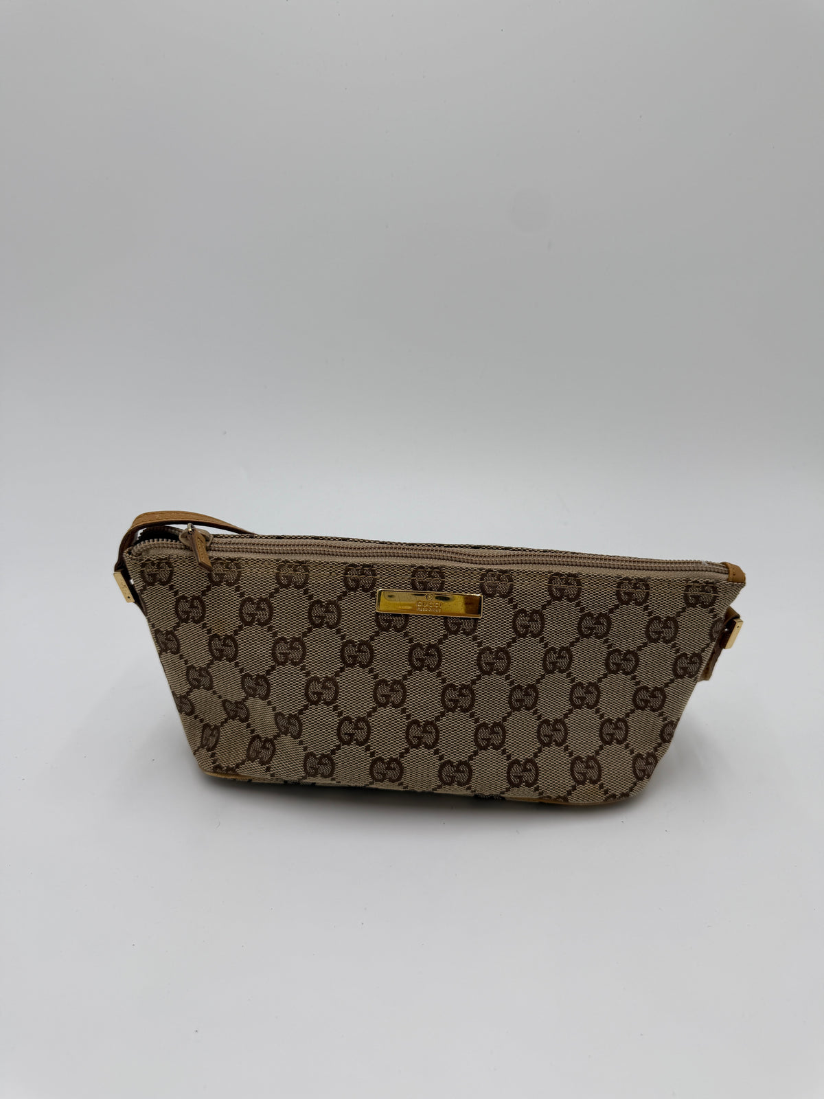 Gucci Boat Bag