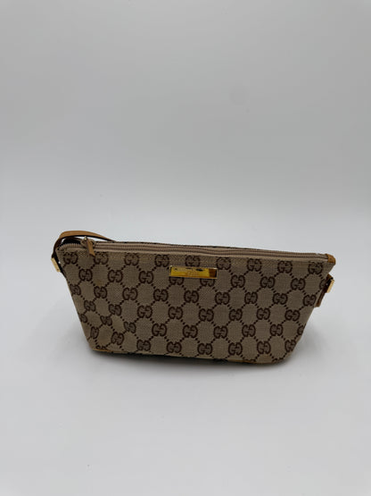 Gucci Boat Bag