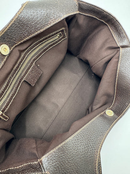 Gucci Semi Shoulder Bag