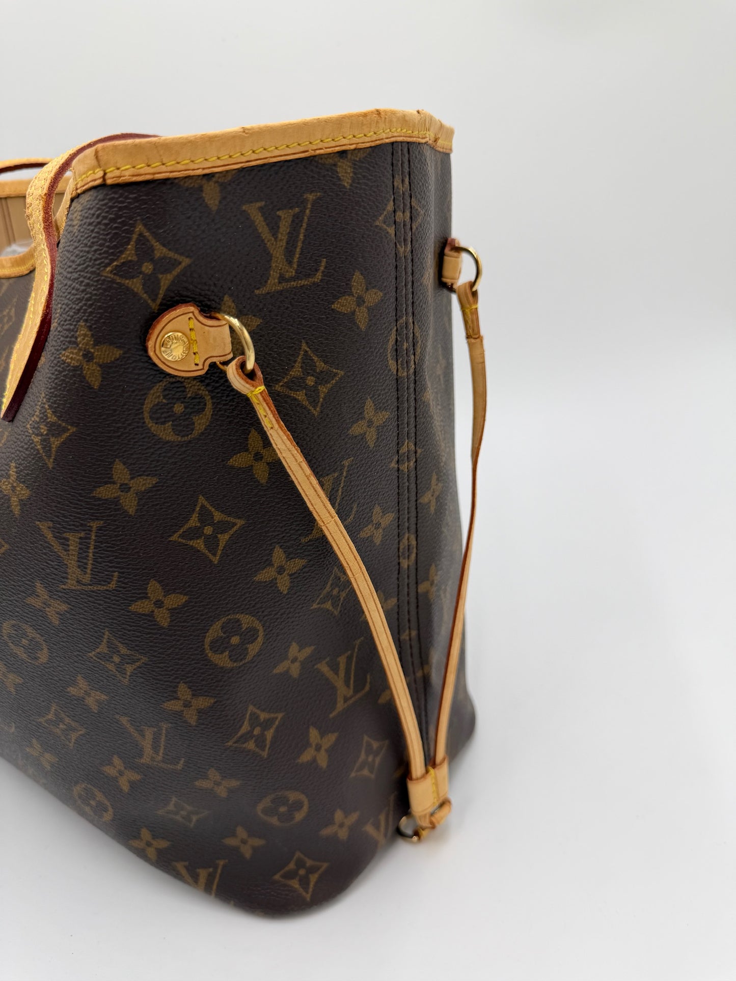 Louis Vuitton Neverfull MM