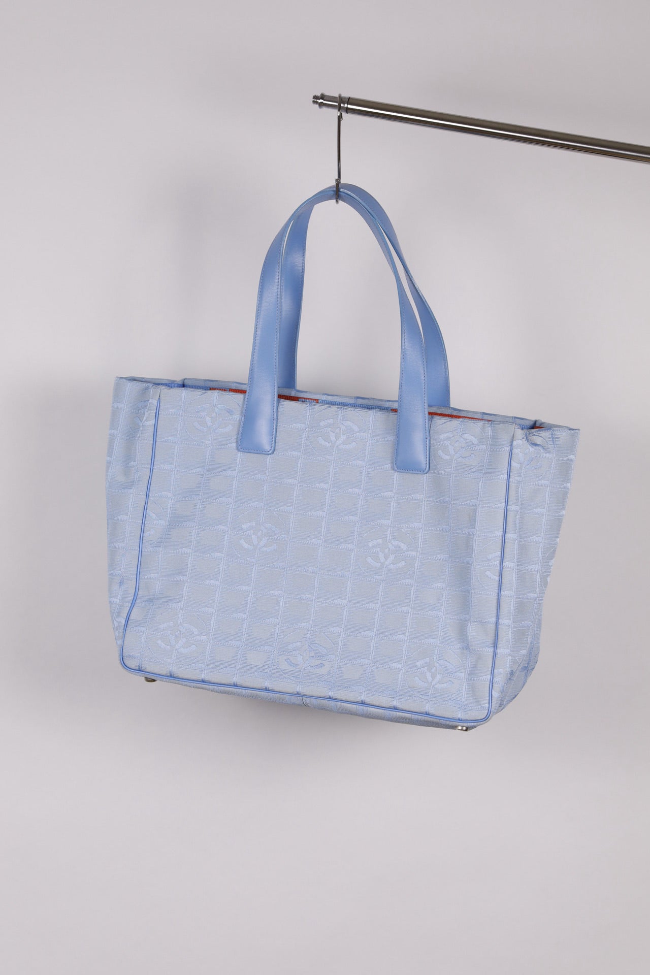 Chanel Travel Line Shopper
