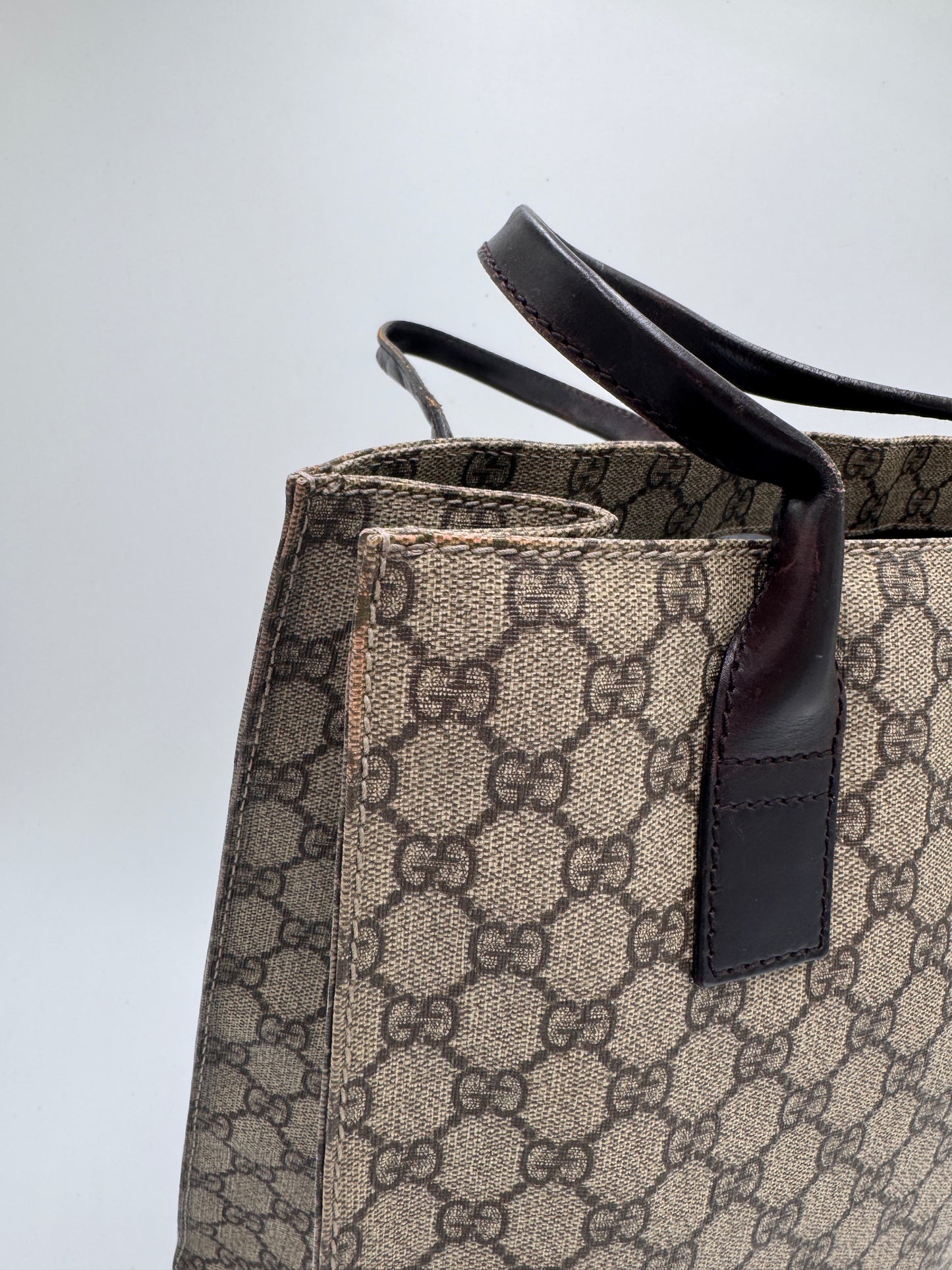 Gucci Handbag Shopper