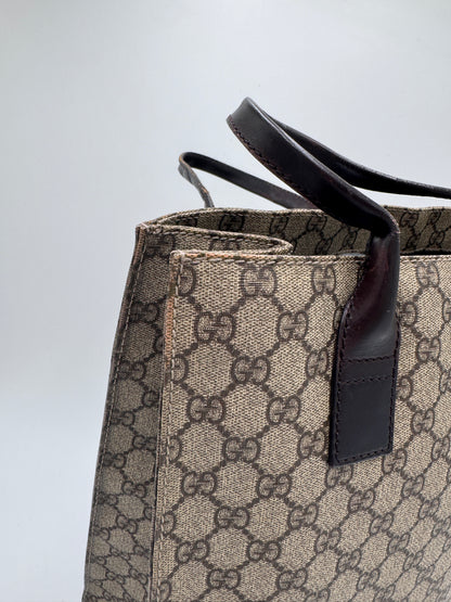 Gucci Handbag Shopper