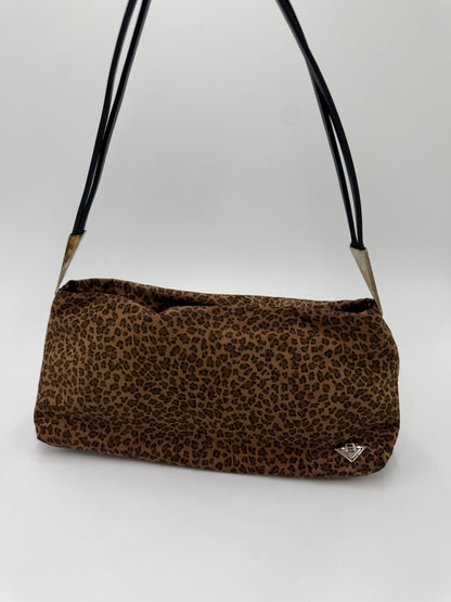 Bottega Veneta Leo Shoulderbag