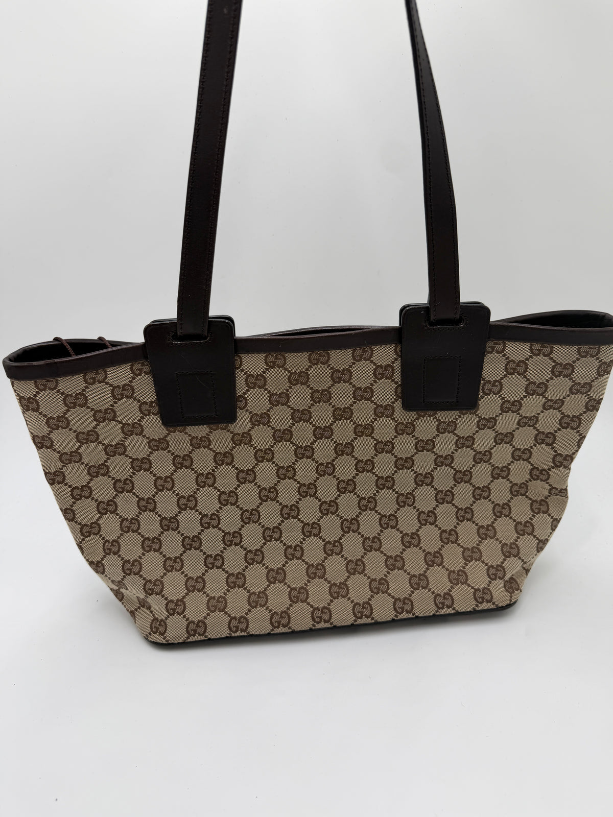 Gucci Side Shopper