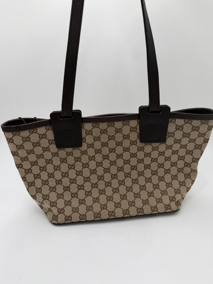 Gucci Side Shopper