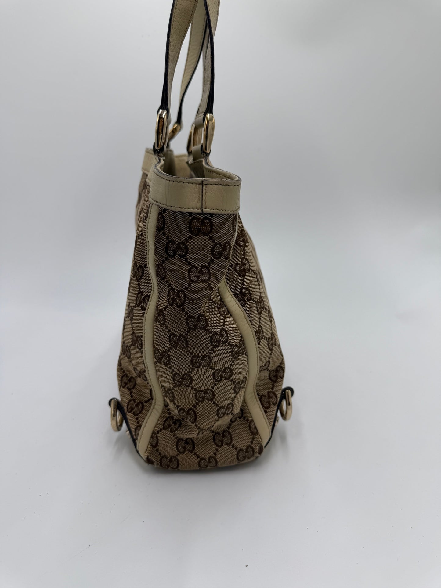 Gucci Tote Bag Abbey