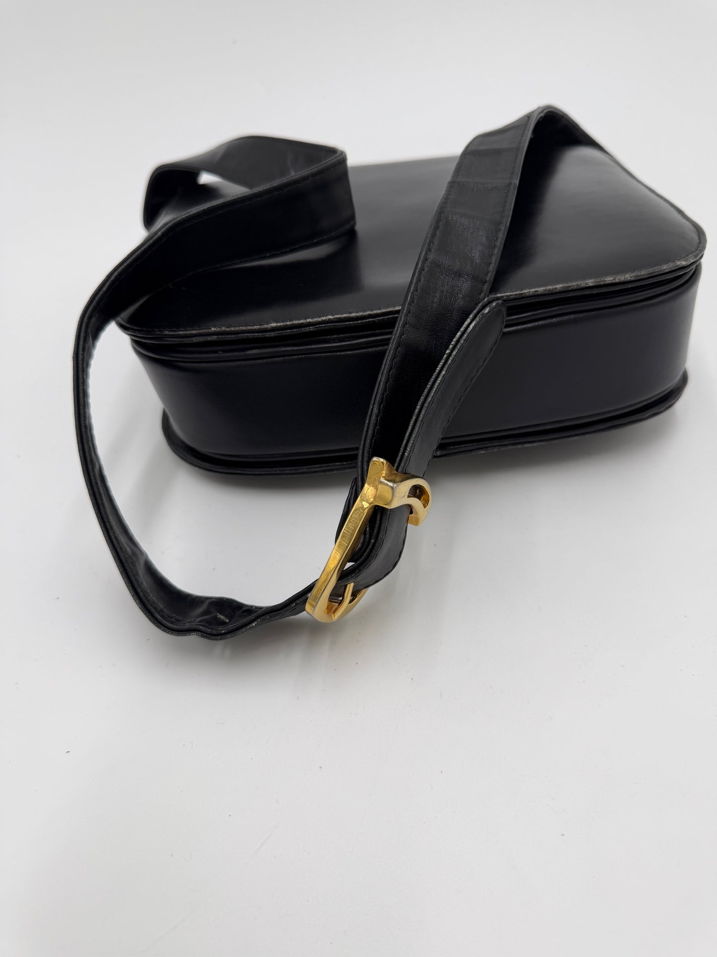 Celine Horse Carriage Vintage