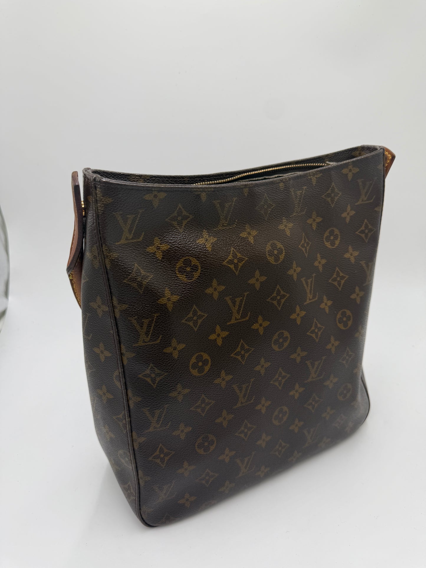 Louis Vuitton Looping MM