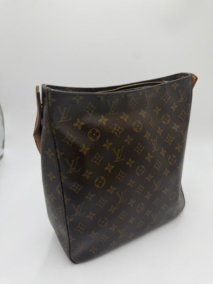 Louis Vuitton Looping MM