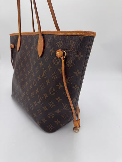 Louis Vuitton Neverfull MM