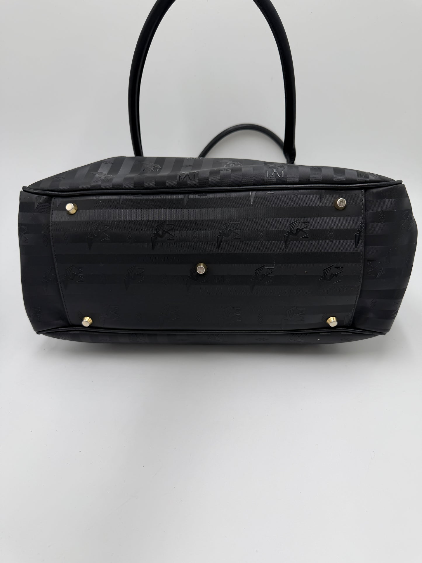 Maison Mollerus Schultertasche