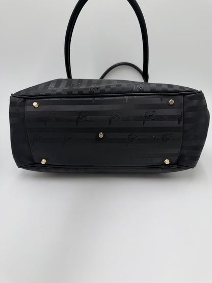 Maison Mollerus Schultertasche