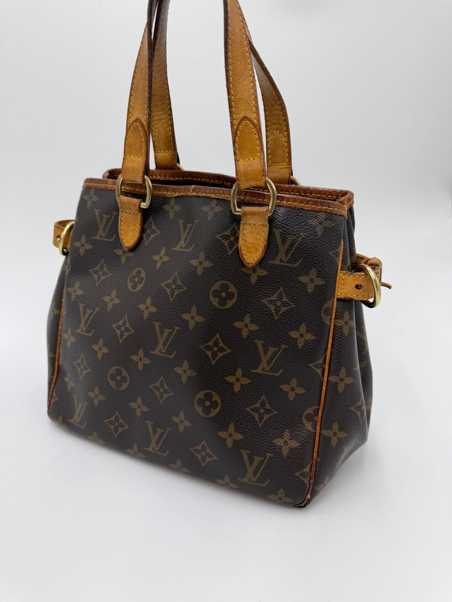 Louis Vuitton Batignolles