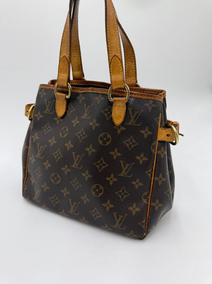Louis Vuitton Batignolles