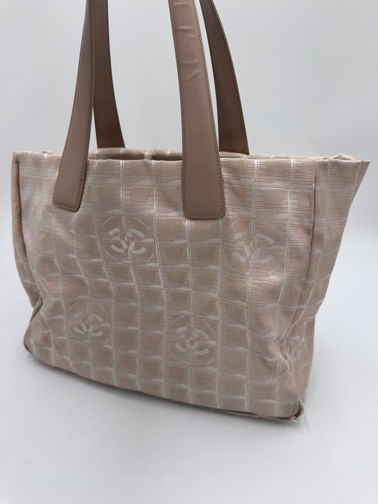 Chanel Shopper Cityline