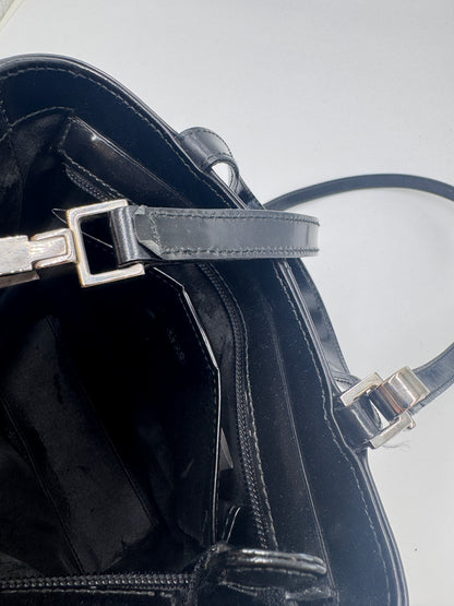 Gucci Crossbody Tote Bag Lack