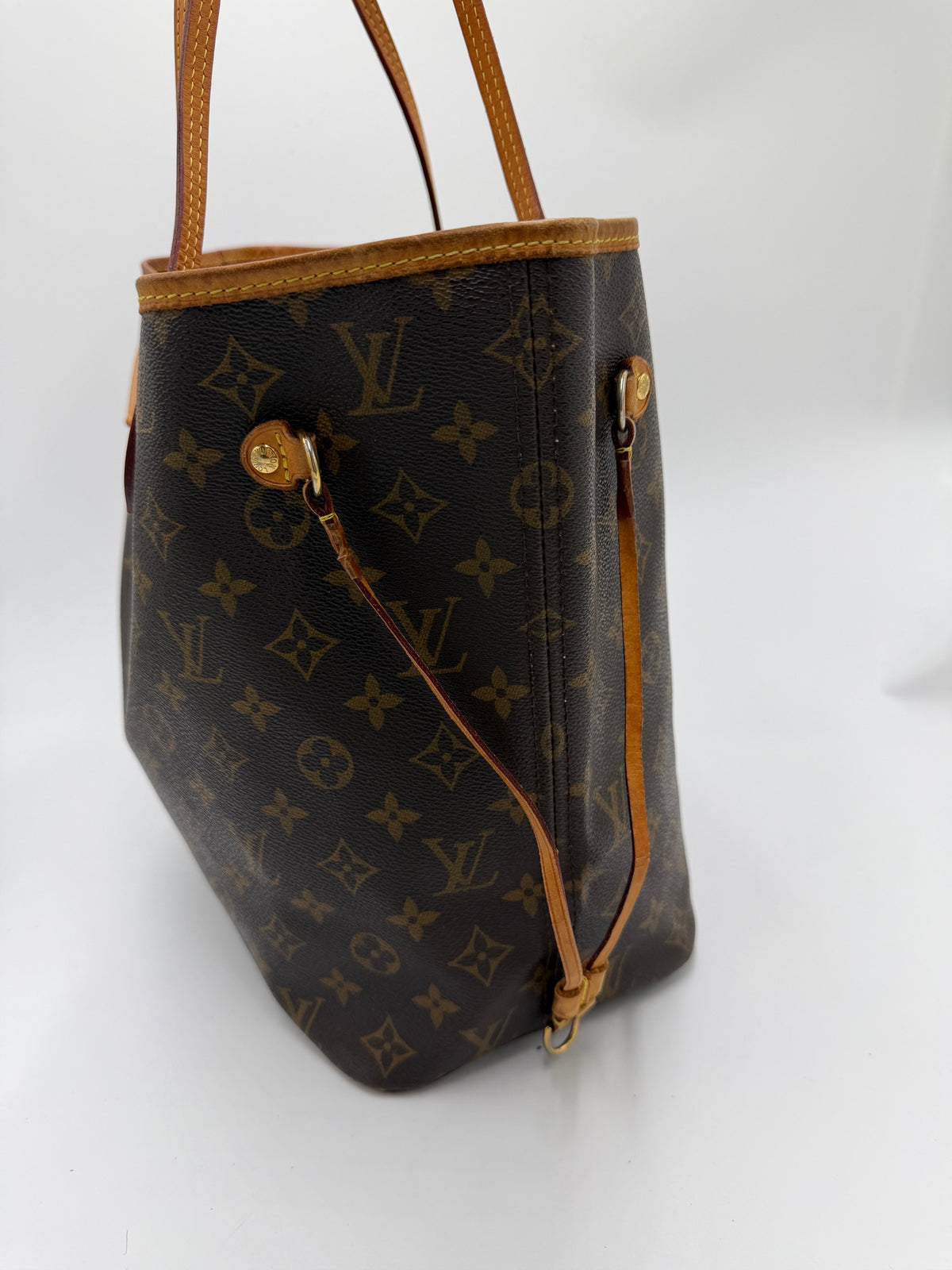 Louis Vuitton Neverfull MM