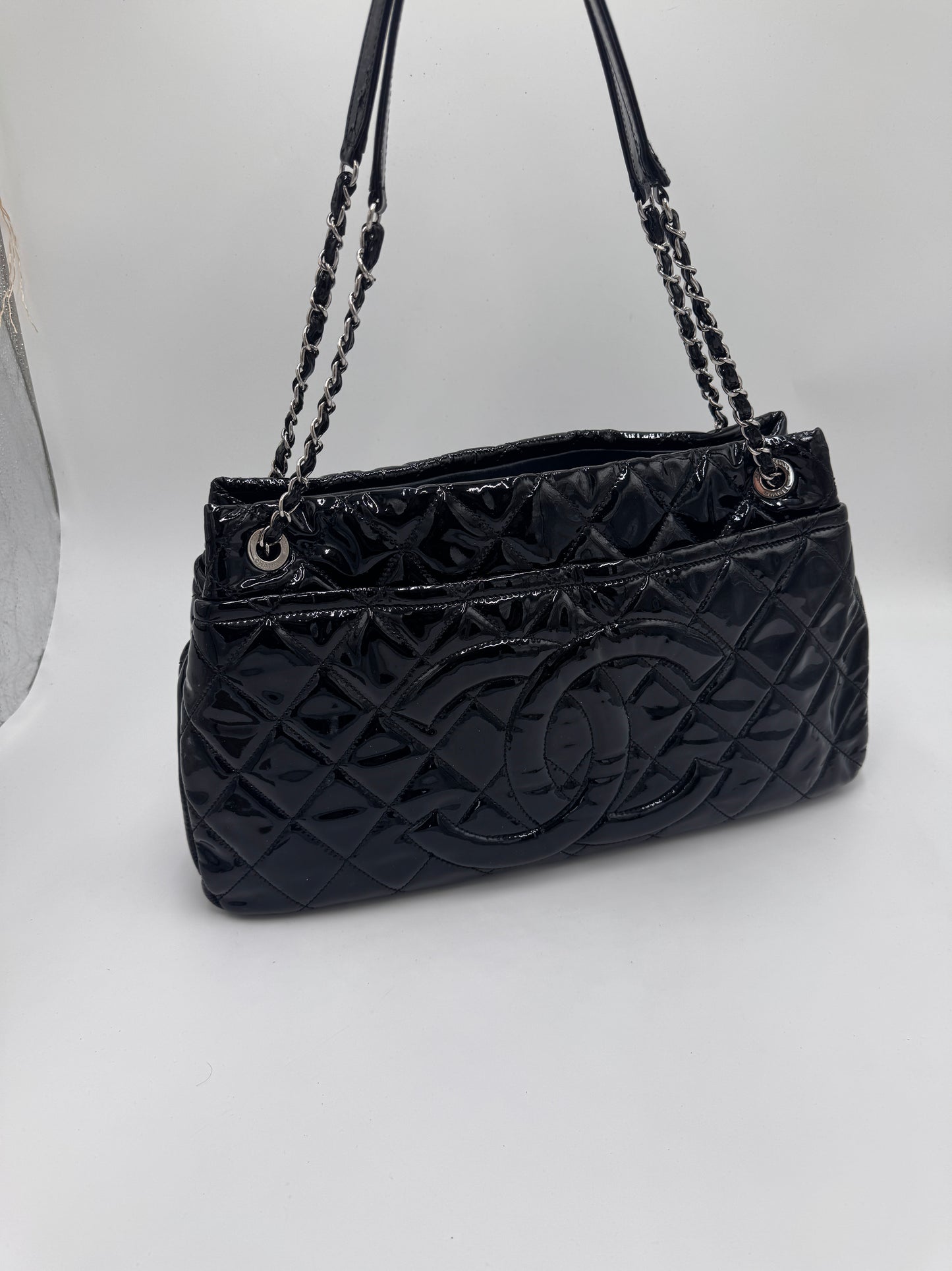 Chanel Shoulder Bag