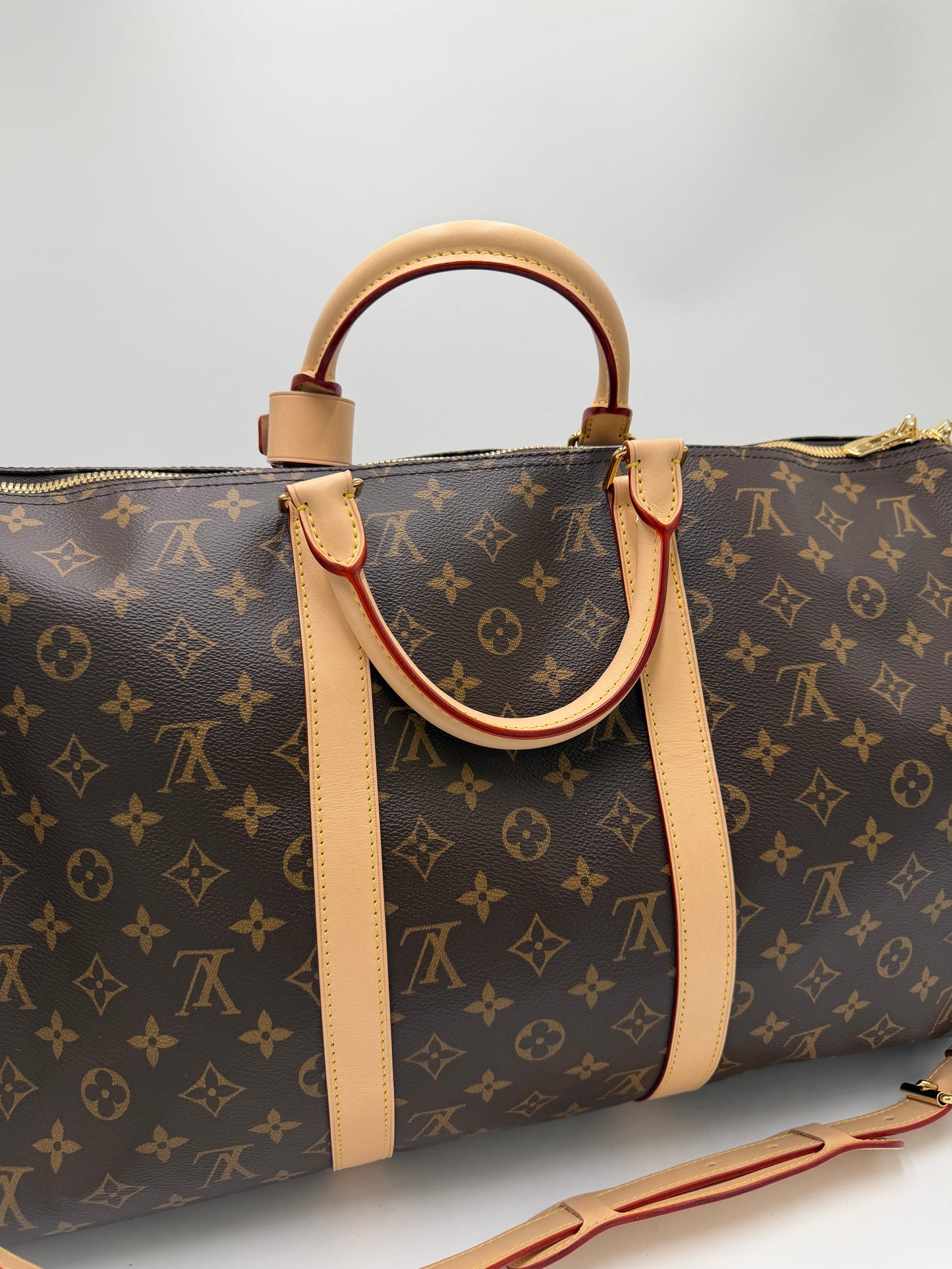Louis Vuitton Keepall