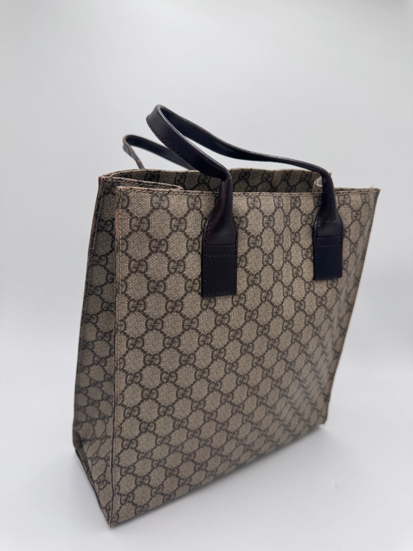 Gucci Handbag Shopper