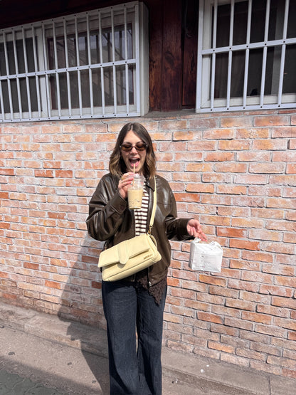 Jacquemus Bambimou
