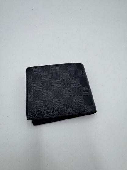 Louis Vuitton Mulitple Portemonnaie