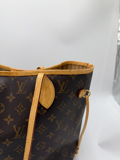 Louis Vuitton Neverfull MM