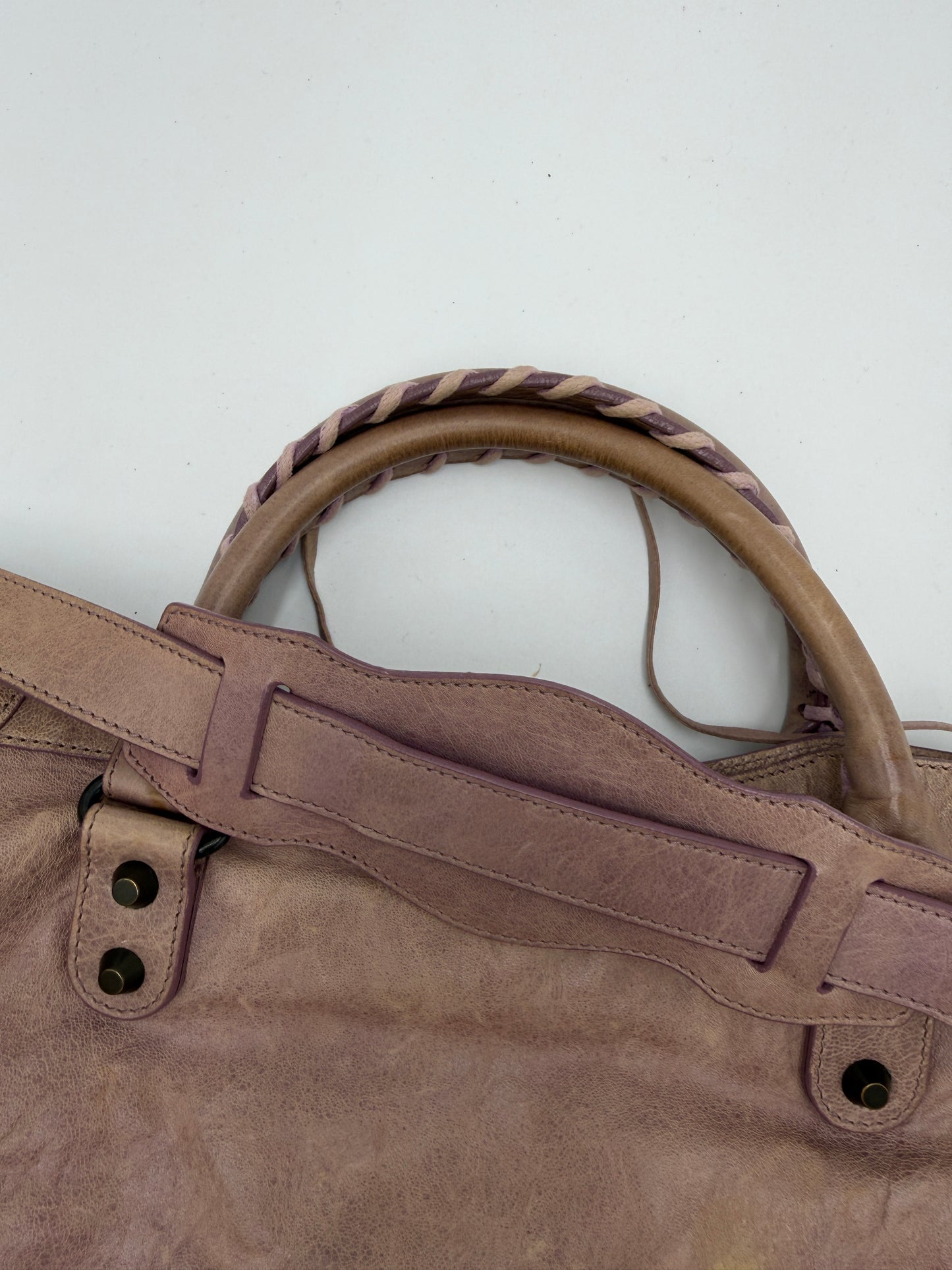 Balenciaga City Bag